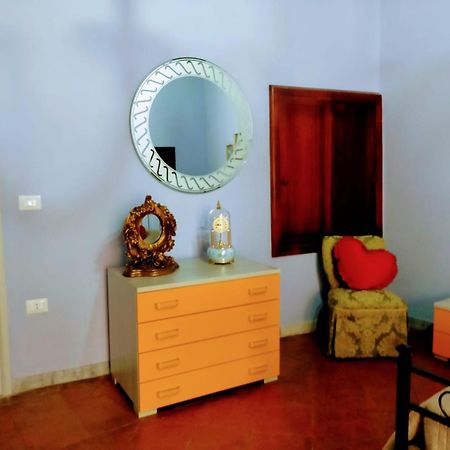 Casa Vacanza Zia Ersilia Rotondi المظهر الخارجي الصورة
