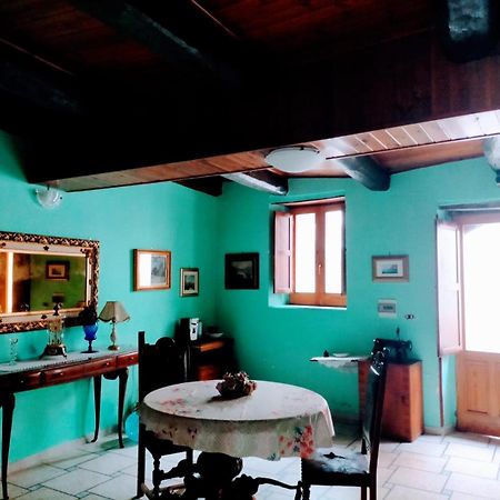 Casa Vacanza Zia Ersilia Rotondi المظهر الخارجي الصورة