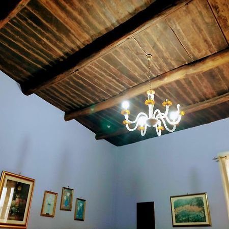 Casa Vacanza Zia Ersilia Rotondi المظهر الخارجي الصورة