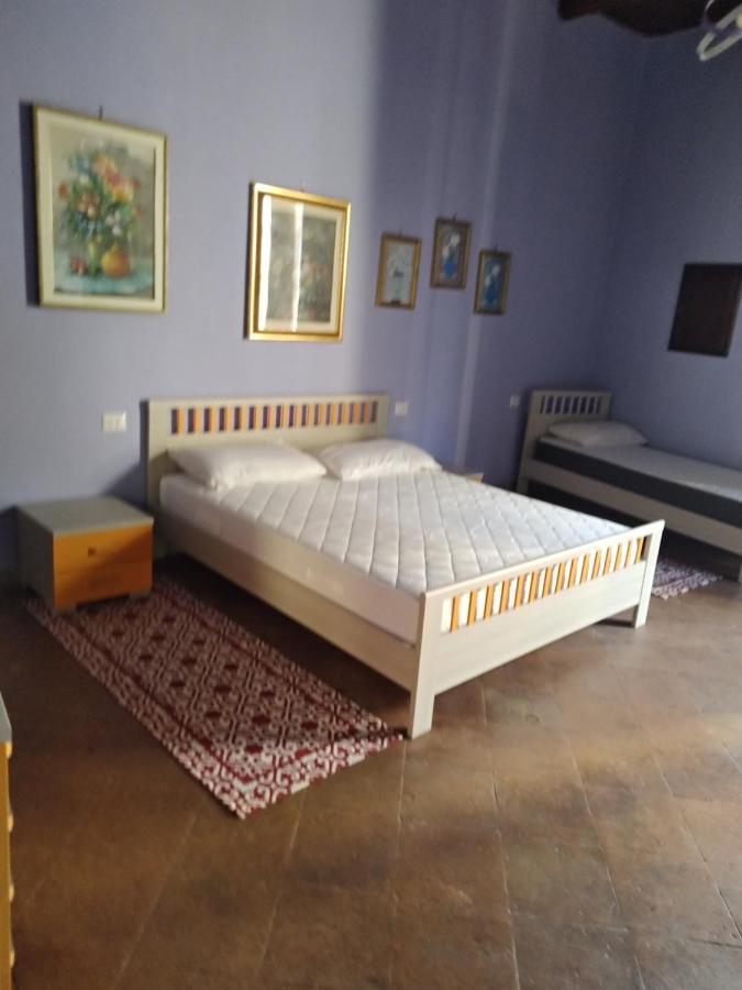 Casa Vacanza Zia Ersilia Rotondi المظهر الخارجي الصورة