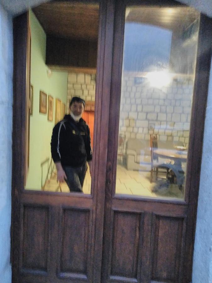 Casa Vacanza Zia Ersilia Rotondi المظهر الخارجي الصورة