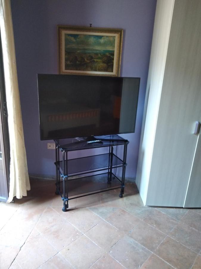 Casa Vacanza Zia Ersilia Rotondi المظهر الخارجي الصورة