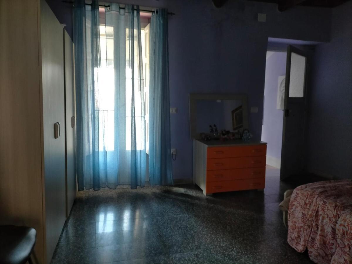 Casa Vacanza Zia Ersilia Rotondi المظهر الخارجي الصورة