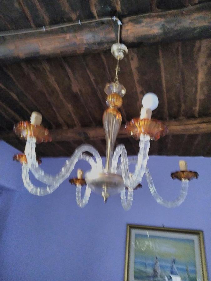 Casa Vacanza Zia Ersilia Rotondi المظهر الخارجي الصورة