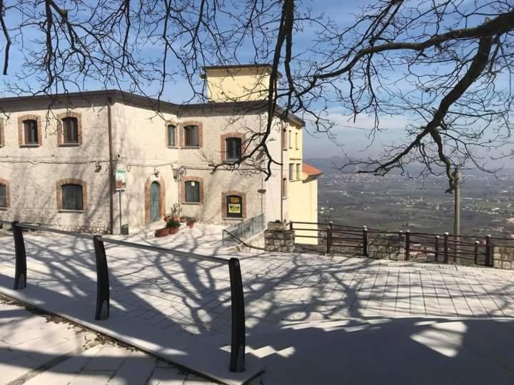 Casa Vacanza Zia Ersilia Rotondi المظهر الخارجي الصورة