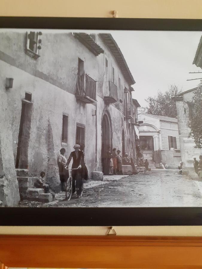 Casa Vacanza Zia Ersilia Rotondi المظهر الخارجي الصورة