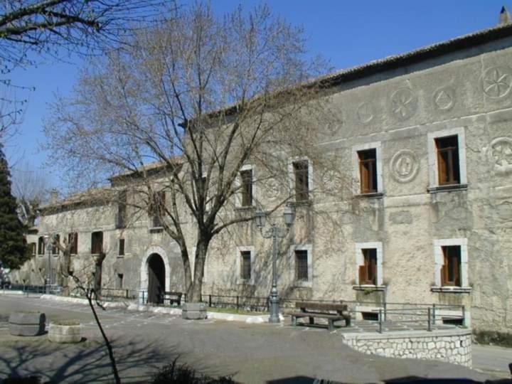 Casa Vacanza Zia Ersilia Rotondi المظهر الخارجي الصورة
