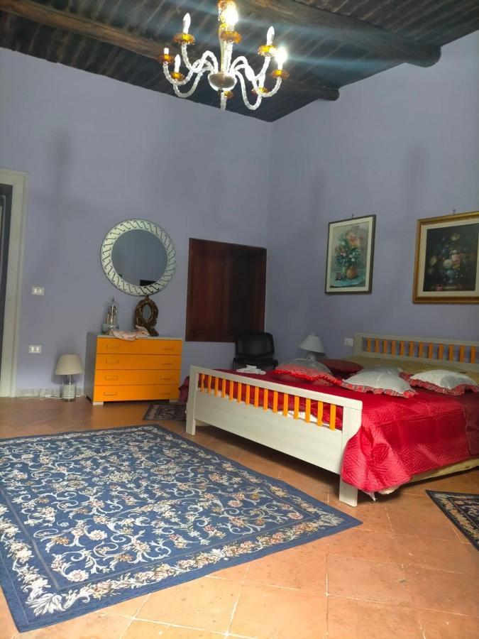 Casa Vacanza Zia Ersilia Rotondi المظهر الخارجي الصورة