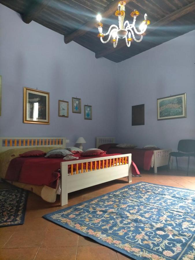 Casa Vacanza Zia Ersilia Rotondi المظهر الخارجي الصورة
