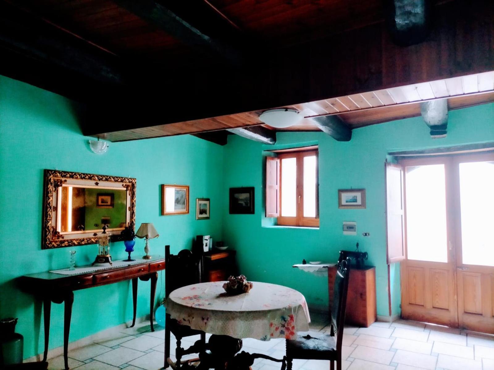 Casa Vacanza Zia Ersilia Rotondi المظهر الخارجي الصورة