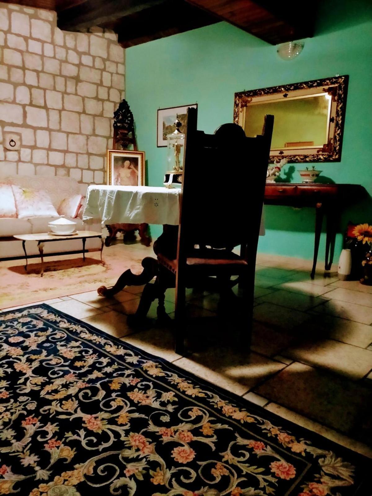 Casa Vacanza Zia Ersilia Rotondi الغرفة الصورة