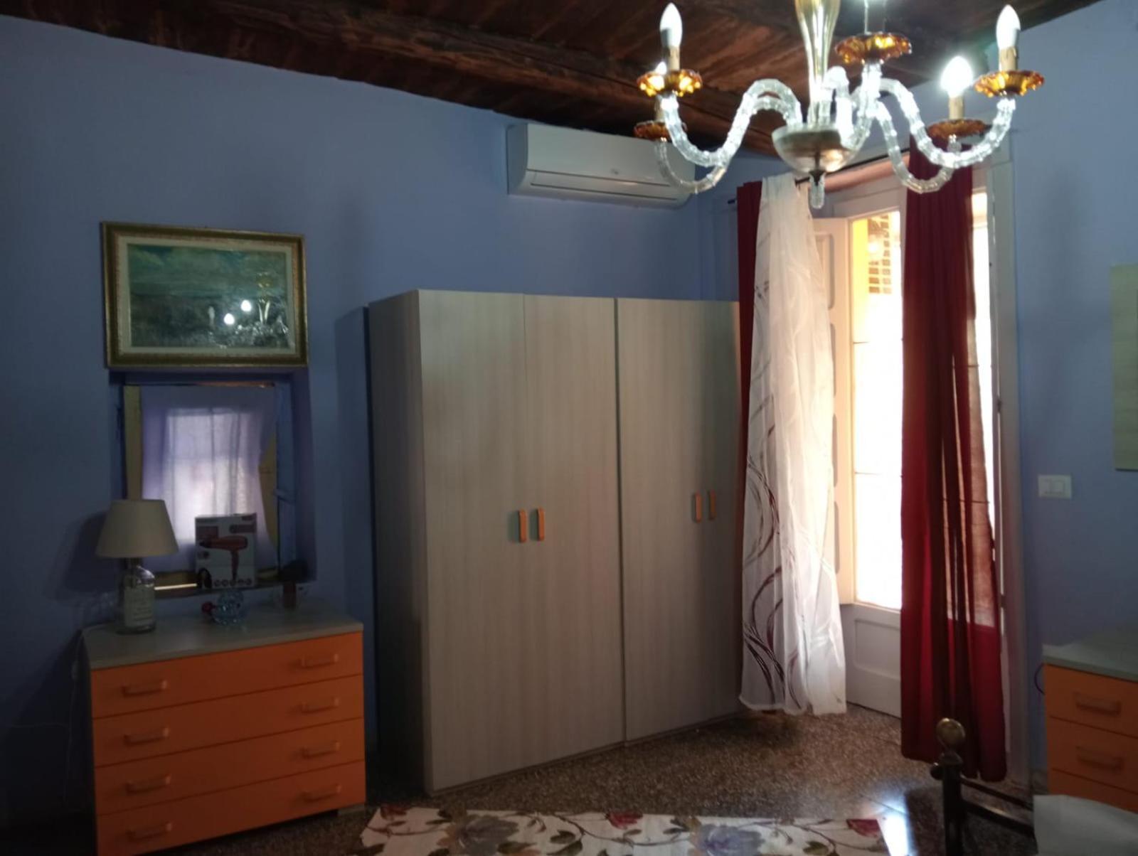 Casa Vacanza Zia Ersilia Rotondi الغرفة الصورة